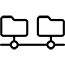 Icon: School to school (S2S)