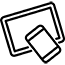 Icon: Childcare improvement service