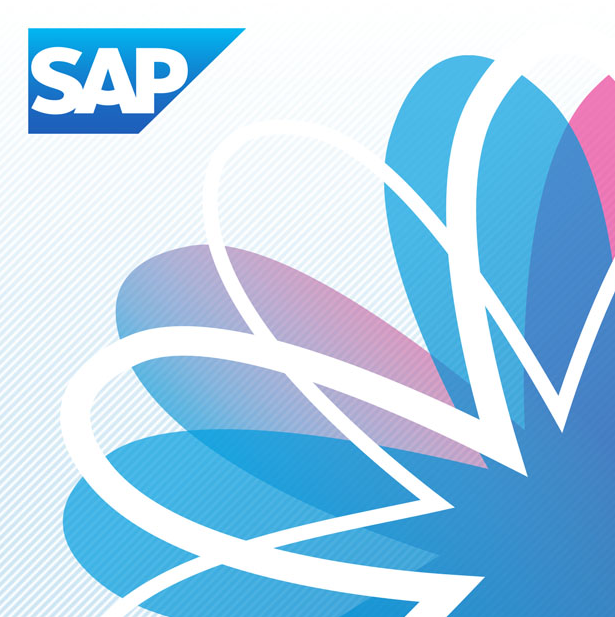 SAP Fiori logo